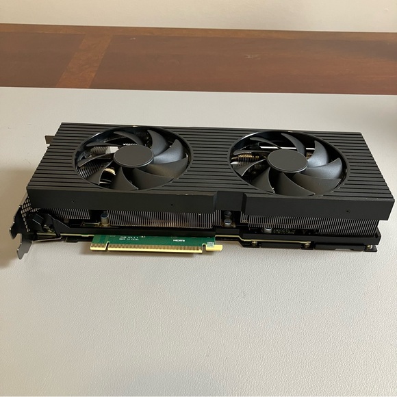 Alienware Dell NVIDIA GeForce RTX 3090 24GB GDDR6X VRAM Graphics Card - Picture 2 of 8